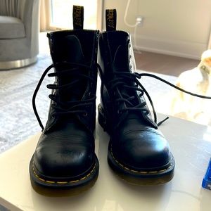Dr. Martens size 7